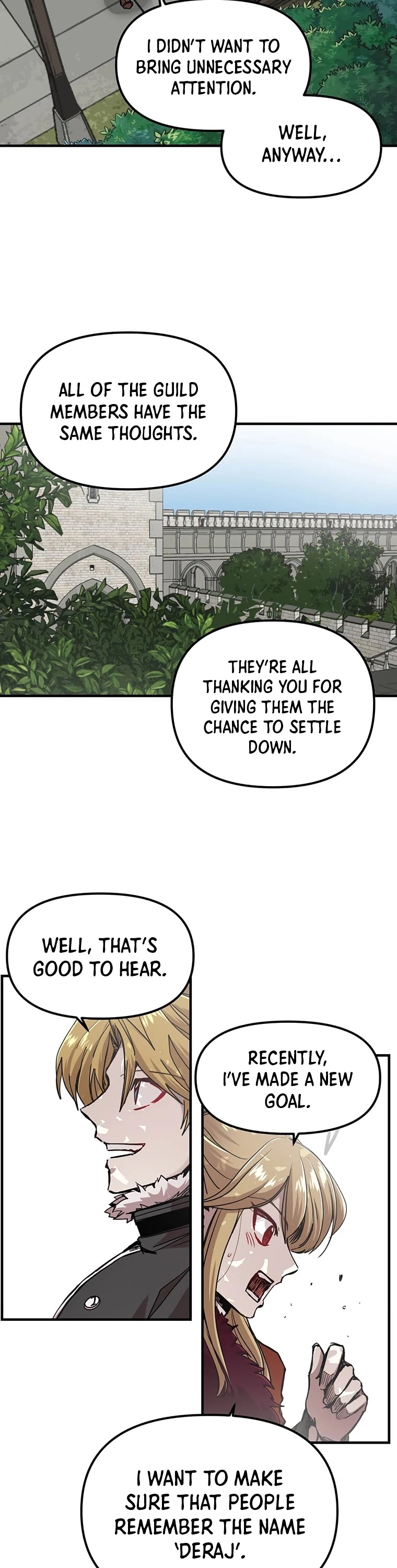 Bug Player Chapter 71 page 15 - Chapter 71
