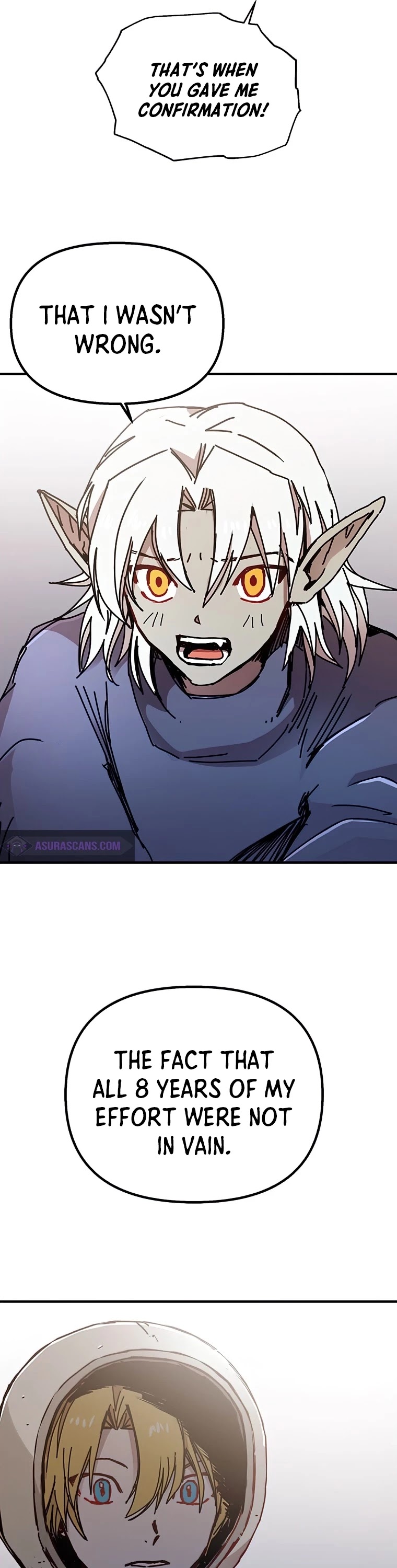 Bug Player Chapter 72 page 16 - Chapter 72