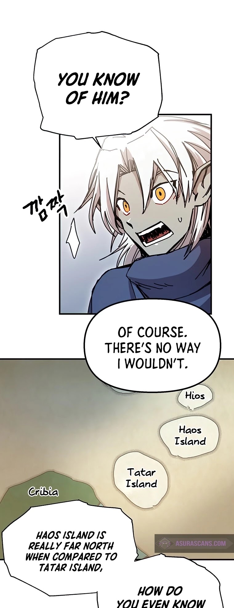 Bug Player Chapter 72 page 24 - Chapter 72