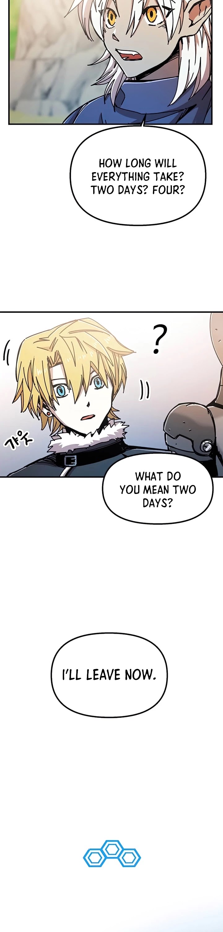 Bug Player Chapter 72 page 28 - Chapter 72
