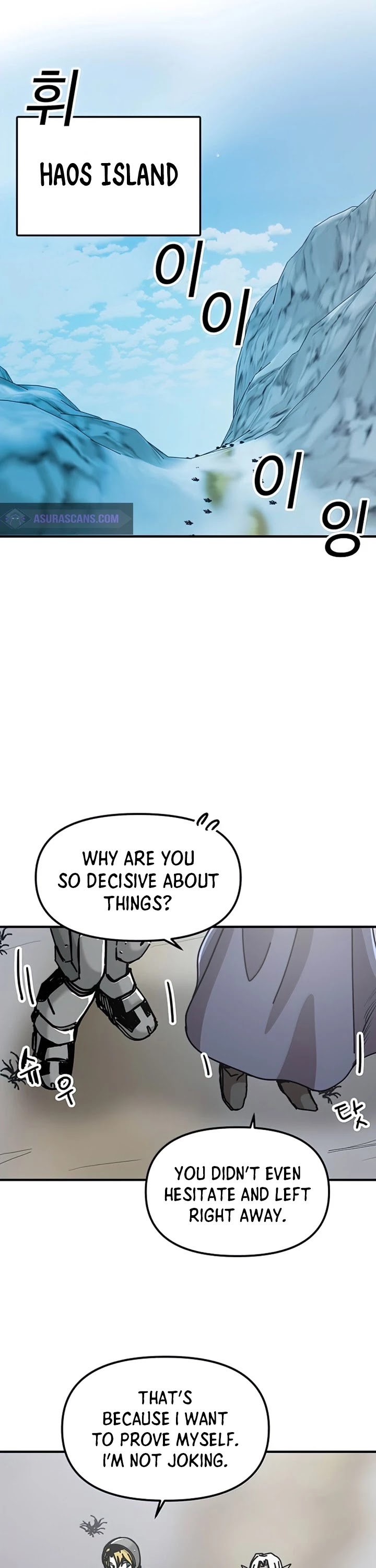 Bug Player Chapter 72 page 29 - Chapter 72