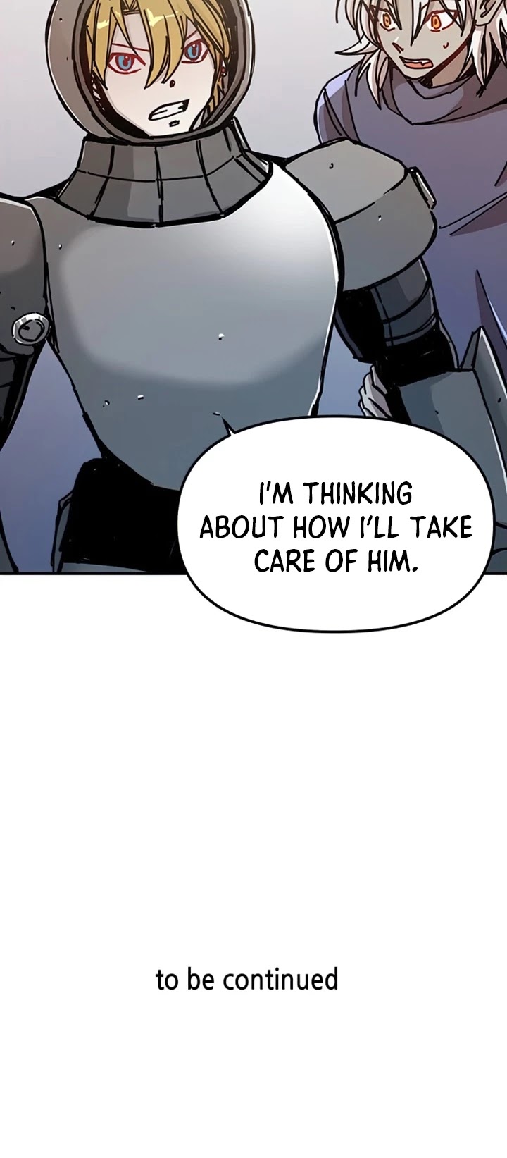 Bug Player Chapter 72 page 36 - Chapter 72
