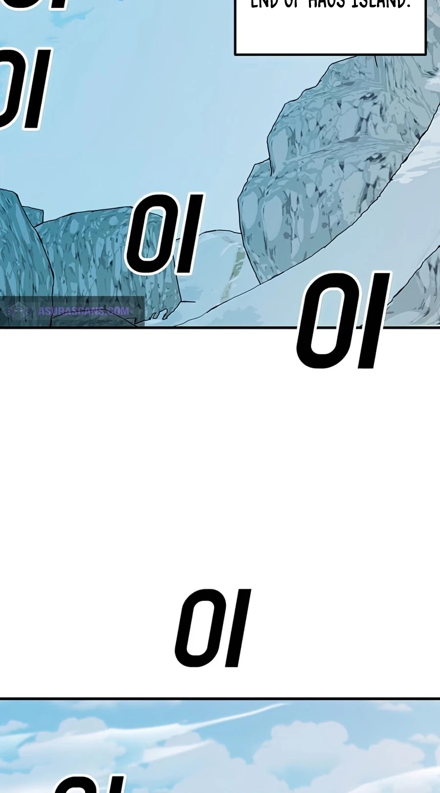 Bug Player Chapter 73 page 22 - Chapter 73