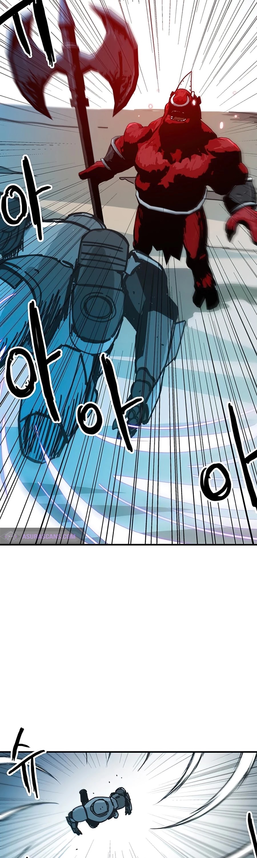 Bug Player Chapter 73 page 27 - Chapter 73