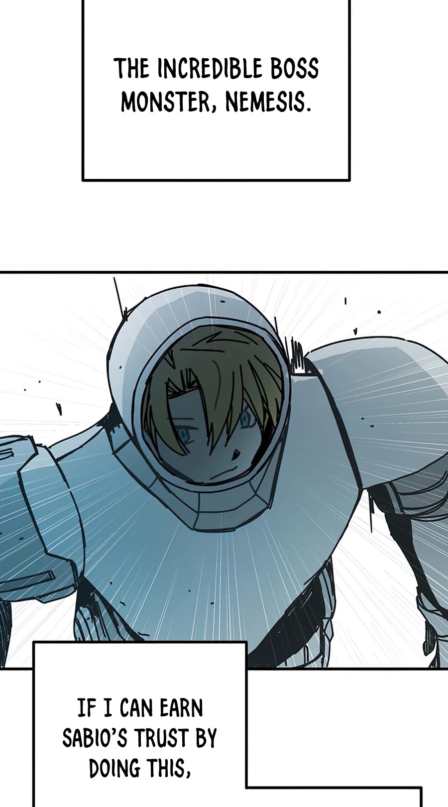 Bug Player Chapter 73 page 29 - Chapter 73