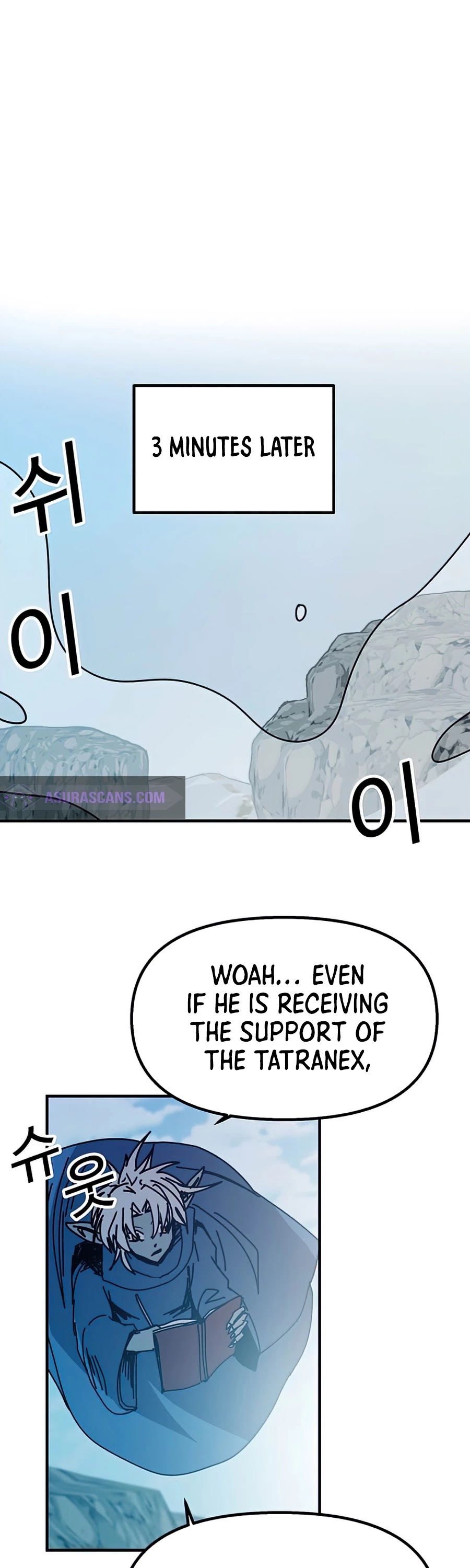 Bug Player Chapter 73 page 31 - Chapter 73