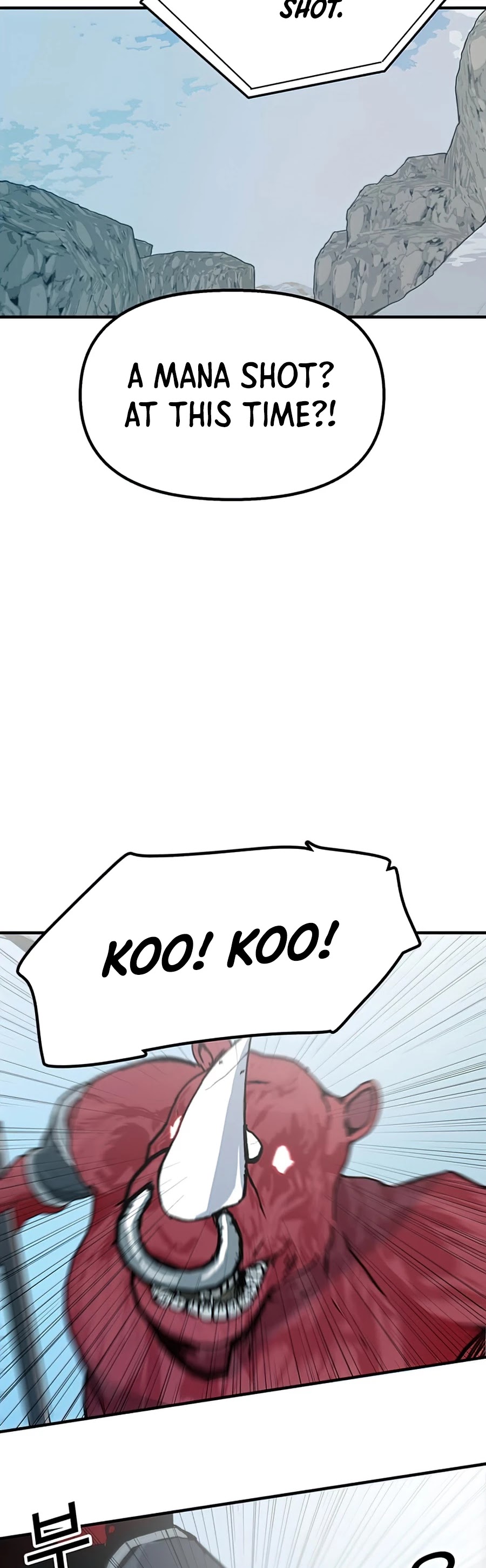 Bug Player Chapter 73 page 35 - Chapter 73
