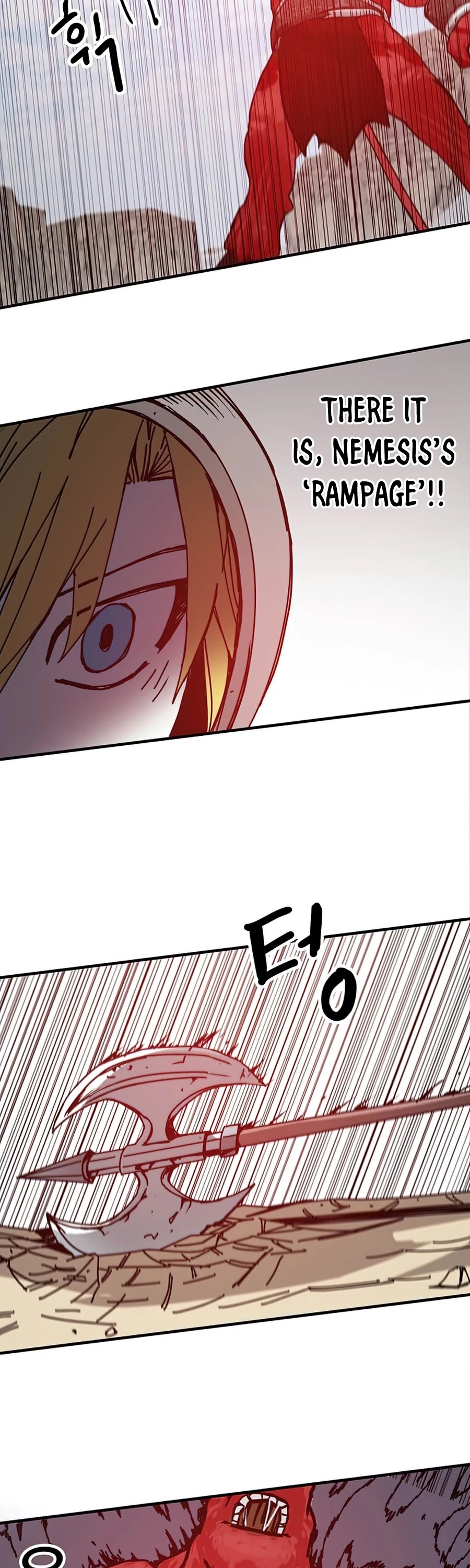Bug Player Chapter 74 page 12 - Chapter 74