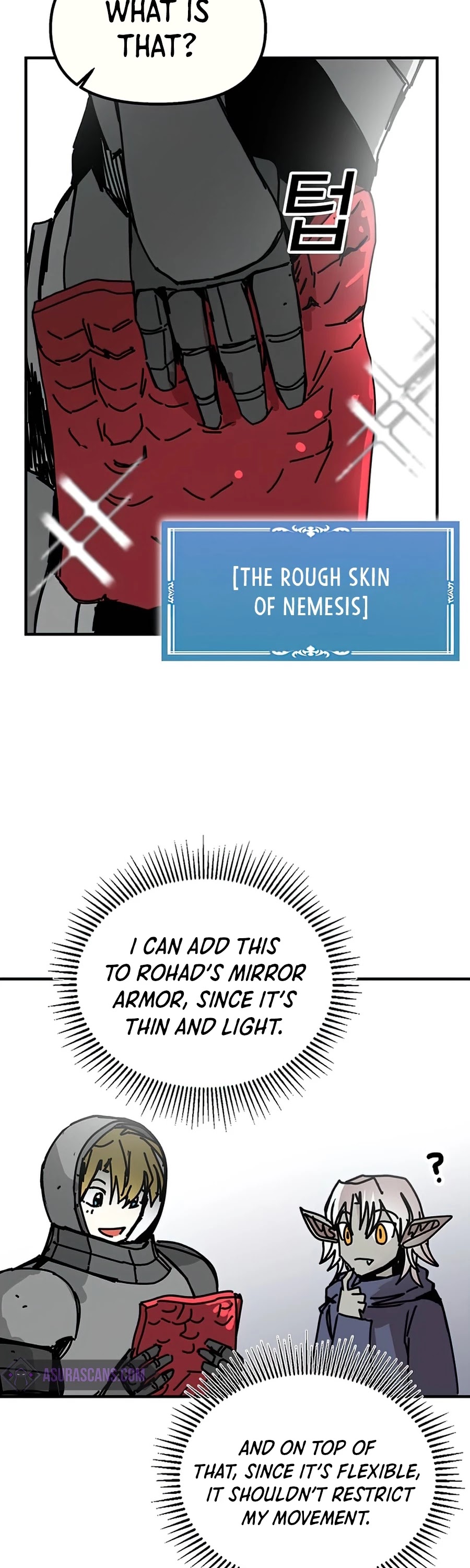 Bug Player Chapter 74 page 26 - Chapter 74