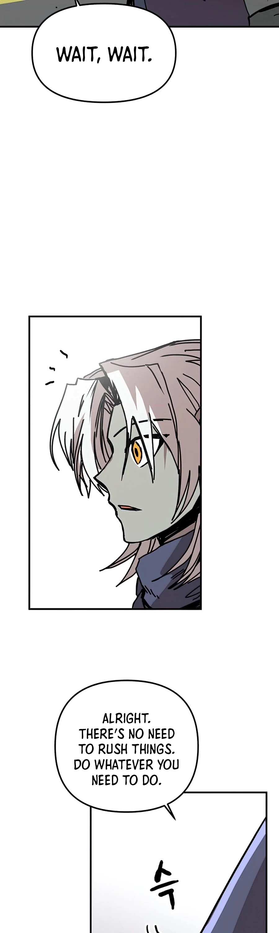 Bug Player Chapter 74 page 30 - Chapter 74
