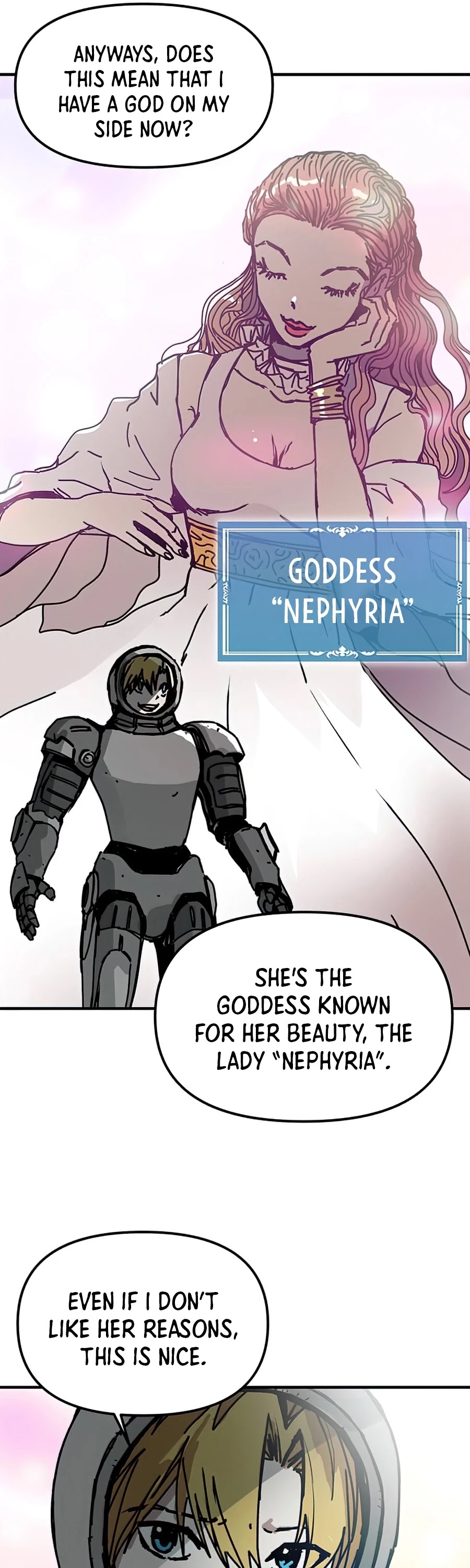 Bug Player Chapter 74 page 35 - Chapter 74
