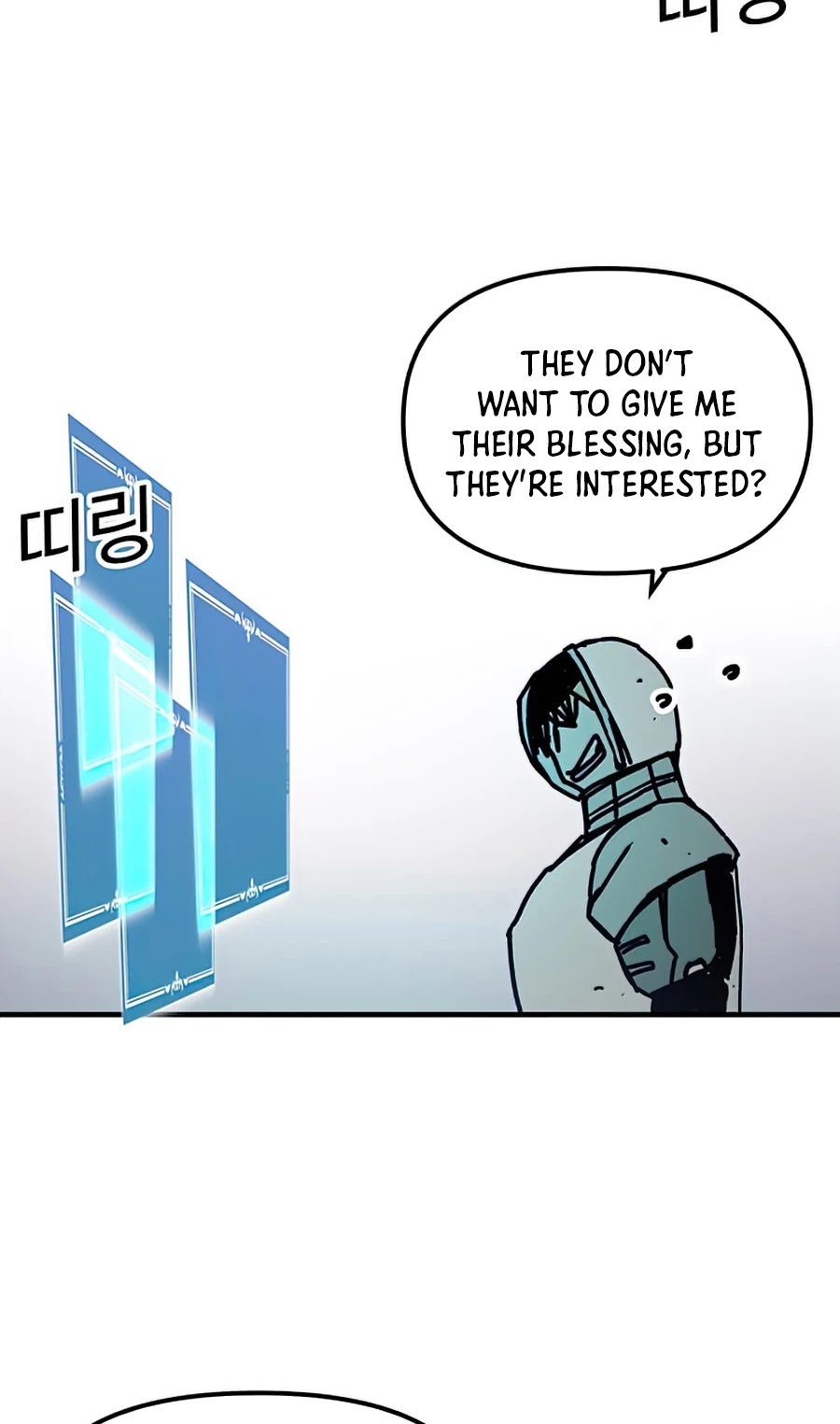 Bug Player Chapter 74 page 37 - Chapter 74