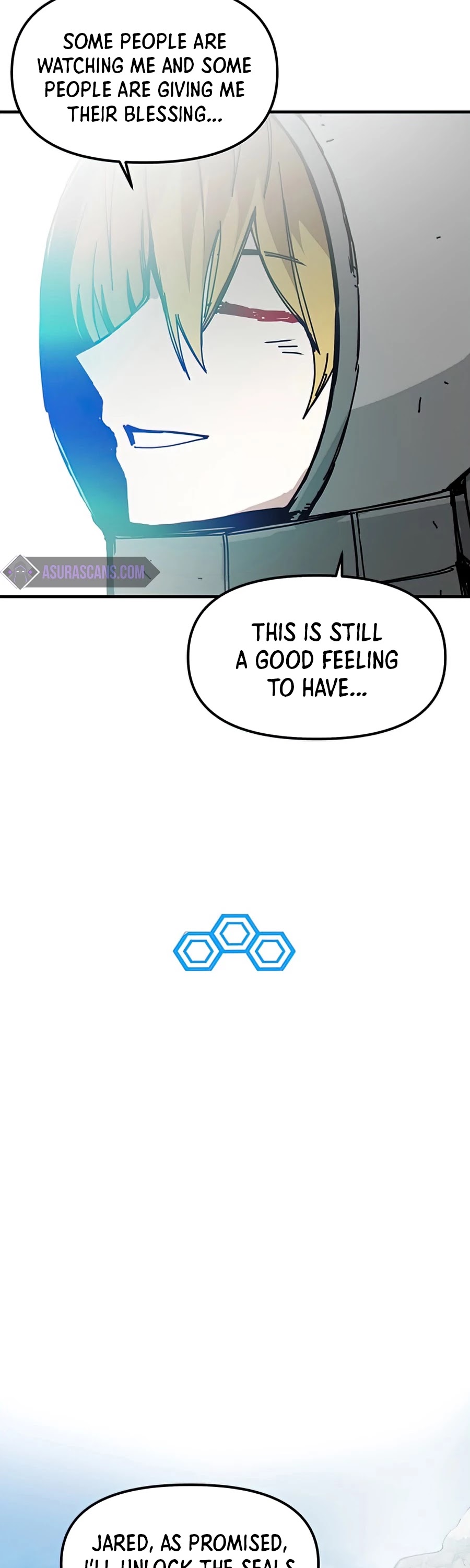 Bug Player Chapter 74 page 38 - Chapter 74
