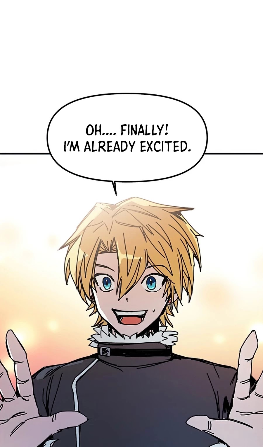 Bug Player Chapter 74 page 44 - Chapter 74