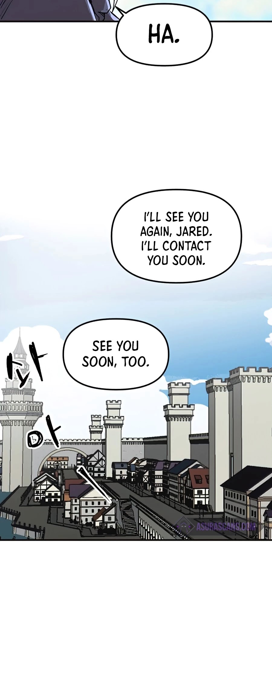 Bug Player Chapter 75 page 15 - Chapter 75