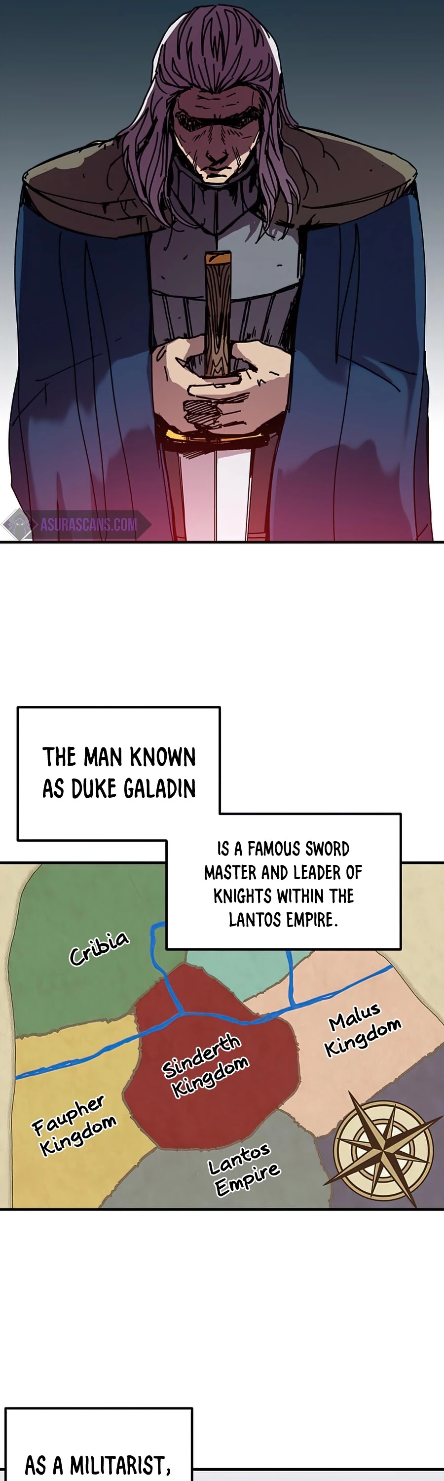 Bug Player Chapter 75 page 20 - Chapter 75