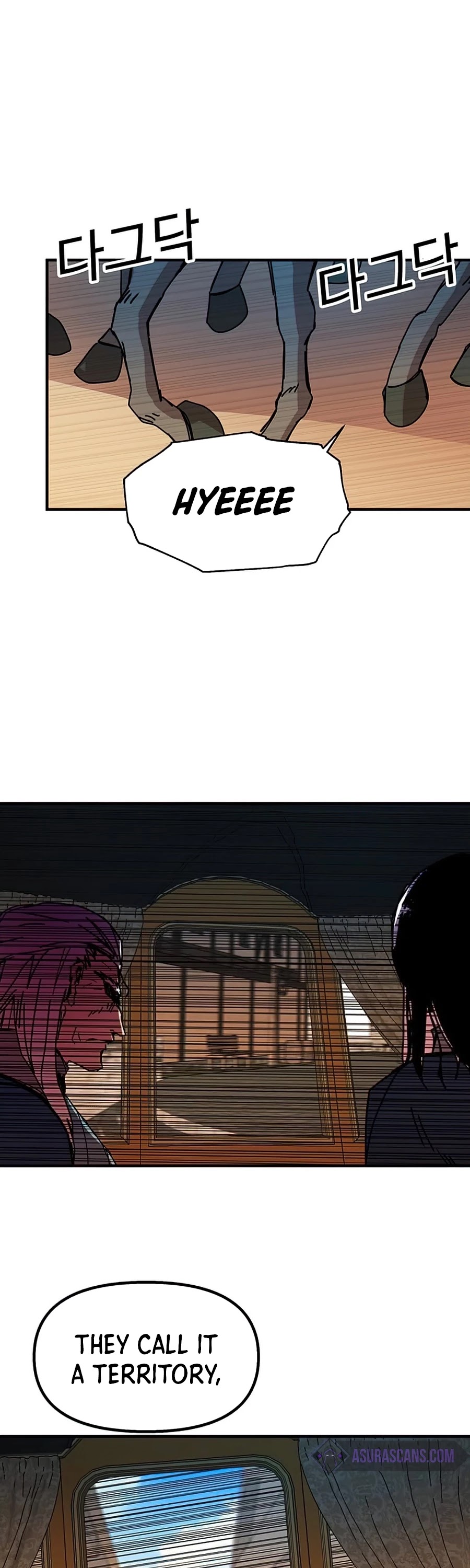 Bug Player Chapter 75 page 27 - Chapter 75