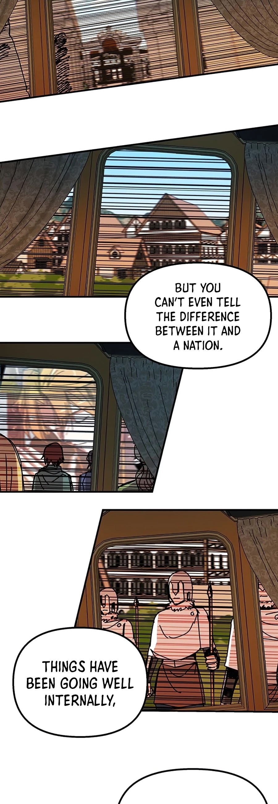 Bug Player Chapter 75 page 28 - Chapter 75