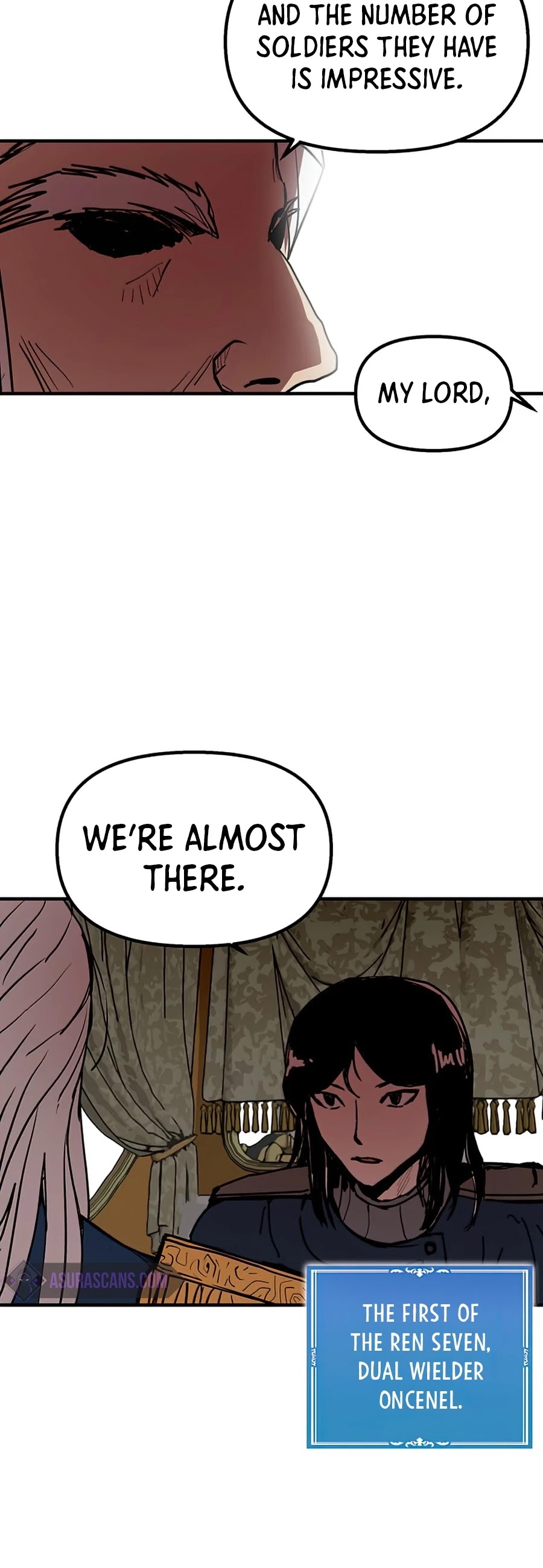 Bug Player Chapter 75 page 29 - Chapter 75