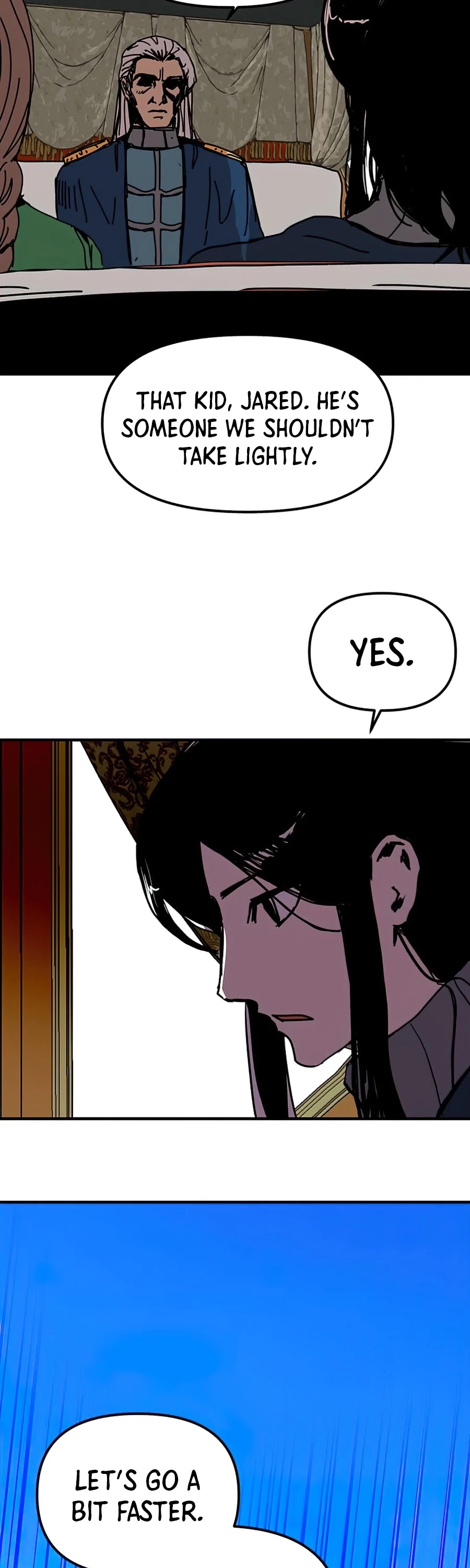Bug Player Chapter 75 page 31 - Chapter 75