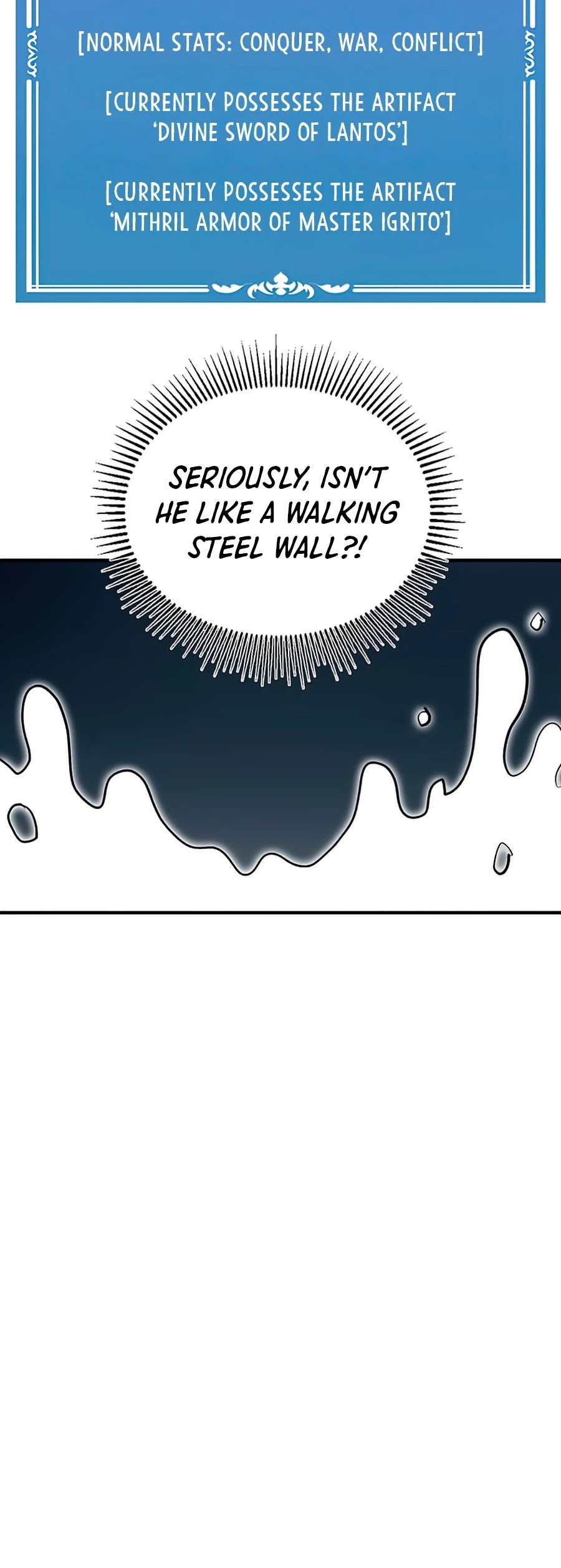 Bug Player Chapter 75 page 36 - Chapter 75