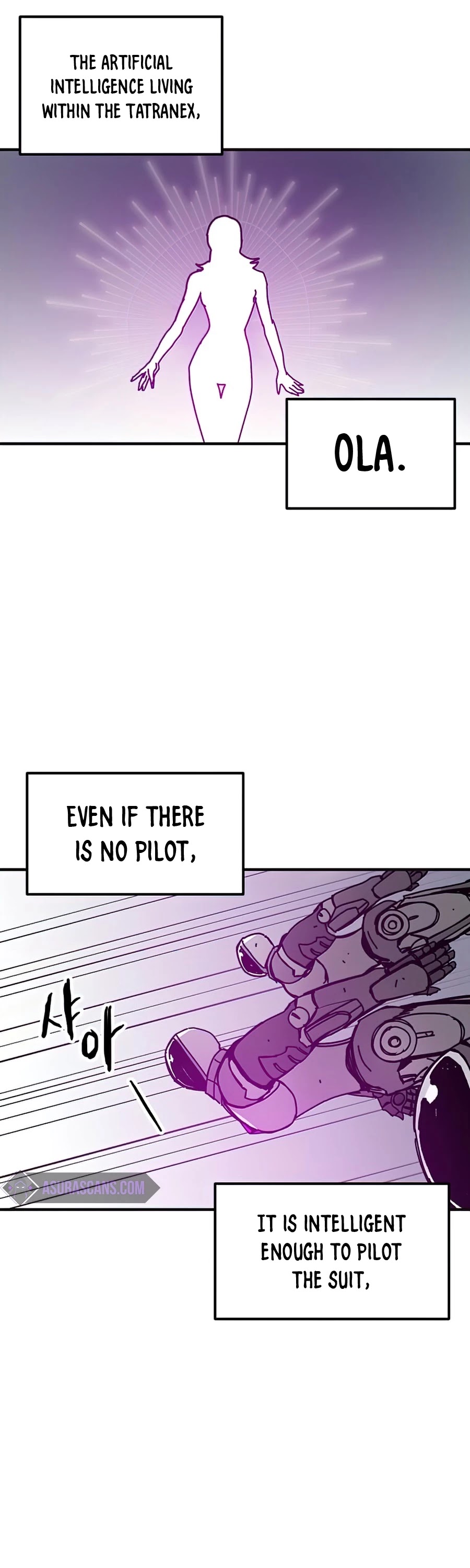 Bug Player Chapter 75 page 4 - Chapter 75