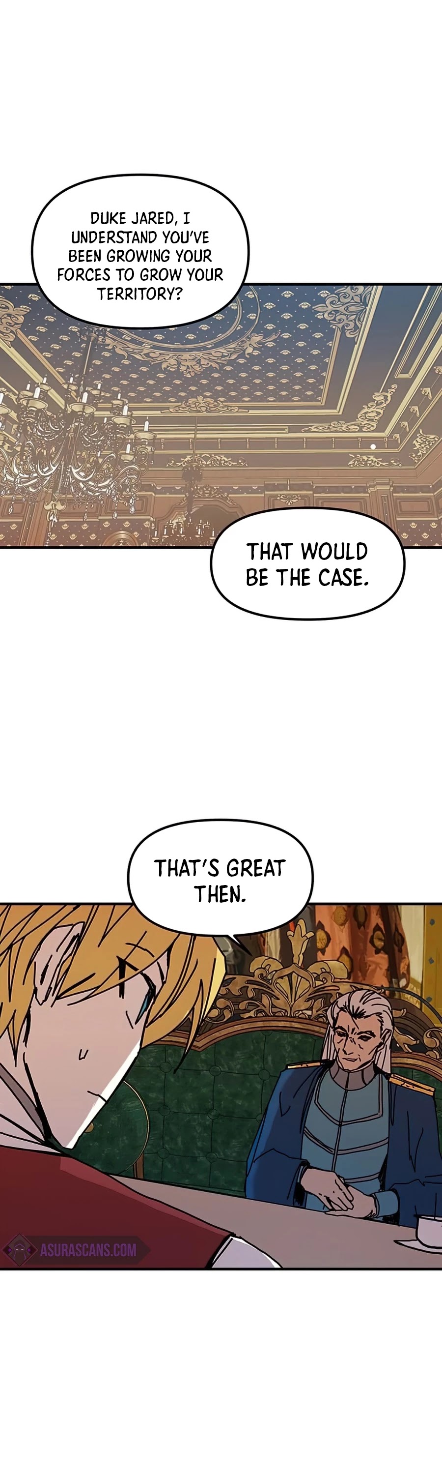 Bug Player Chapter 75 page 40 - Chapter 75