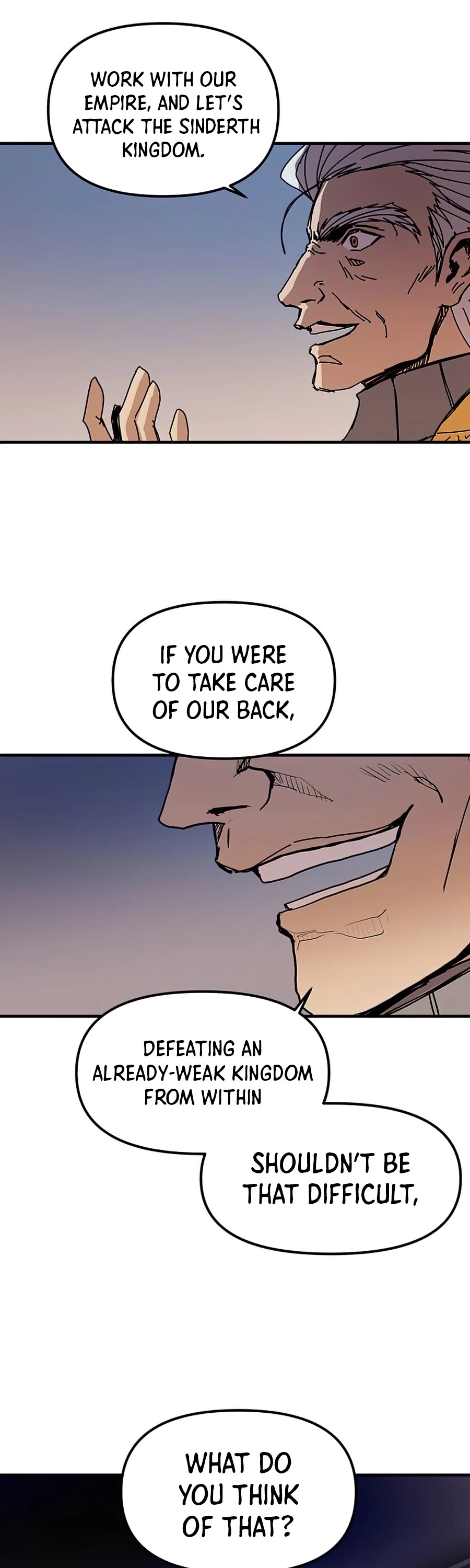 Bug Player Chapter 75 page 41 - Chapter 75