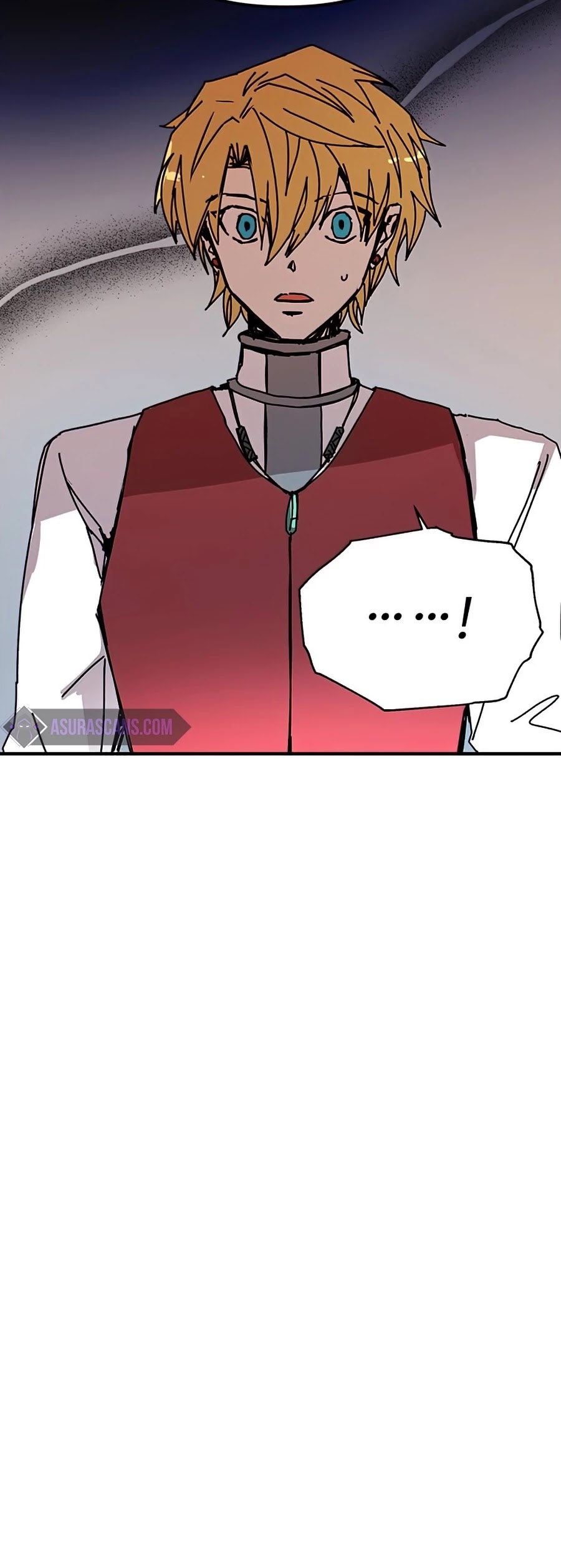 Bug Player Chapter 75 page 42 - Chapter 75