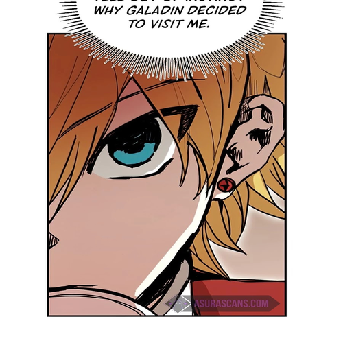 Bug Player Chapter 75 cover