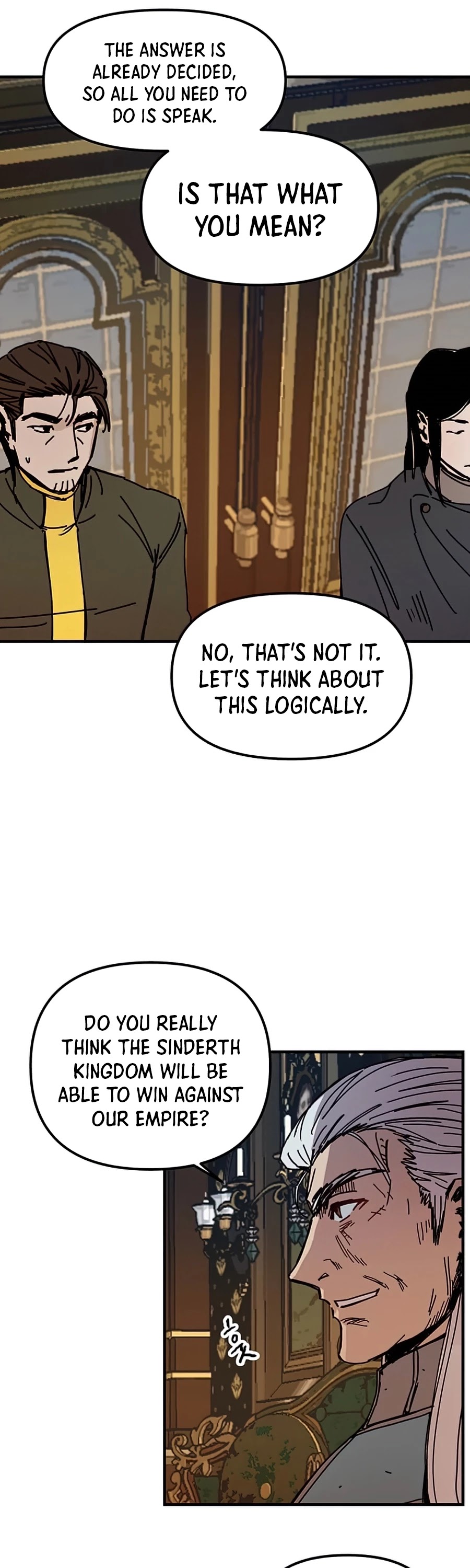 Bug Player Chapter 76 page 13 - Chapter 76