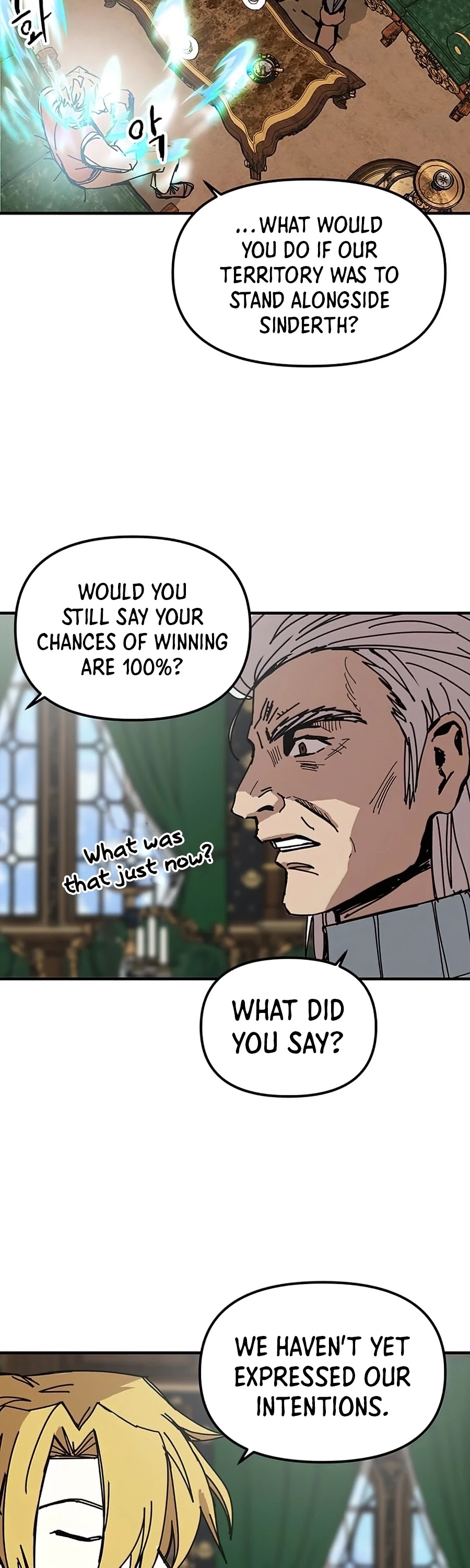 Bug Player Chapter 76 page 16 - Chapter 76