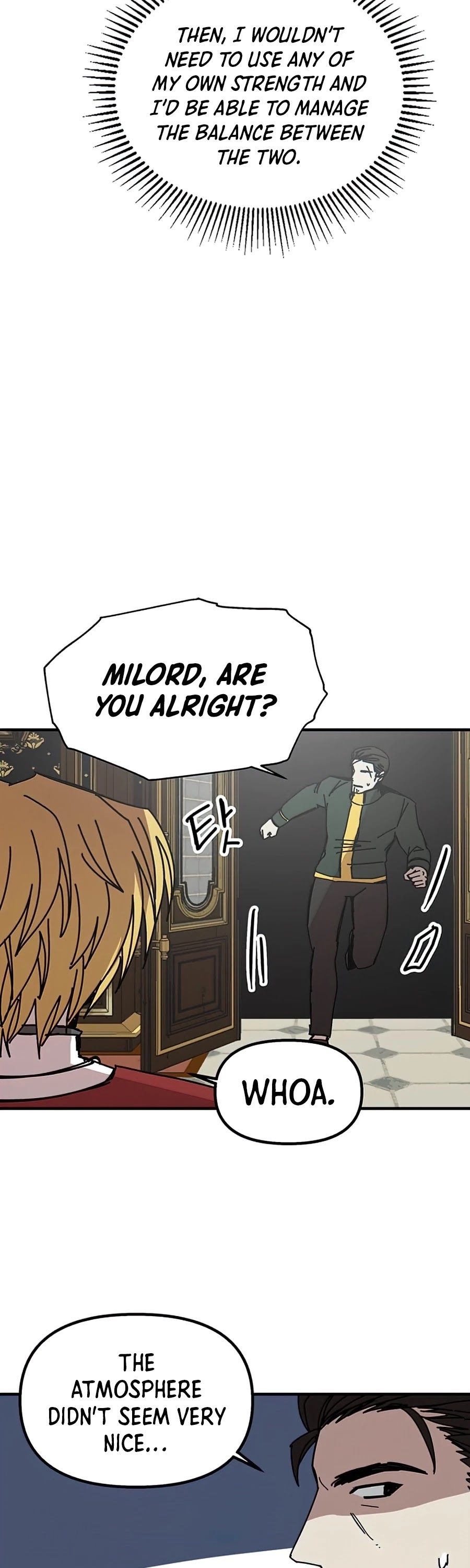 Bug Player Chapter 76 page 23 - Chapter 76