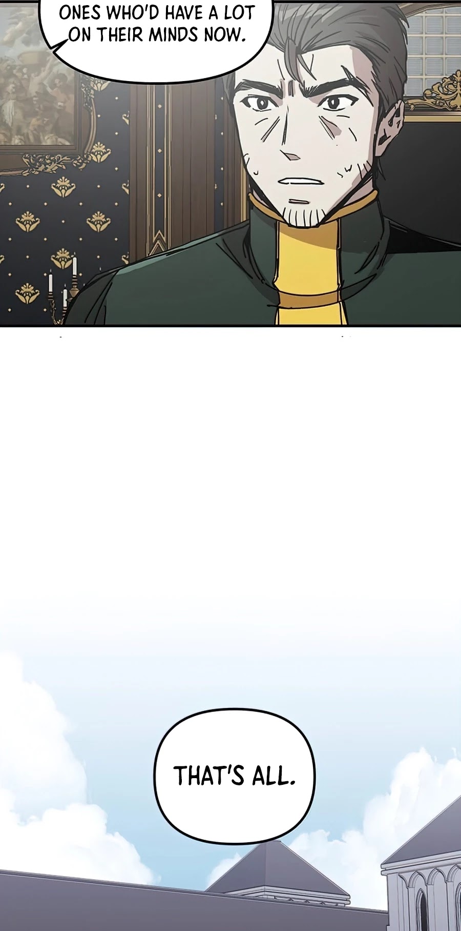 Bug Player Chapter 76 page 25 - Chapter 76