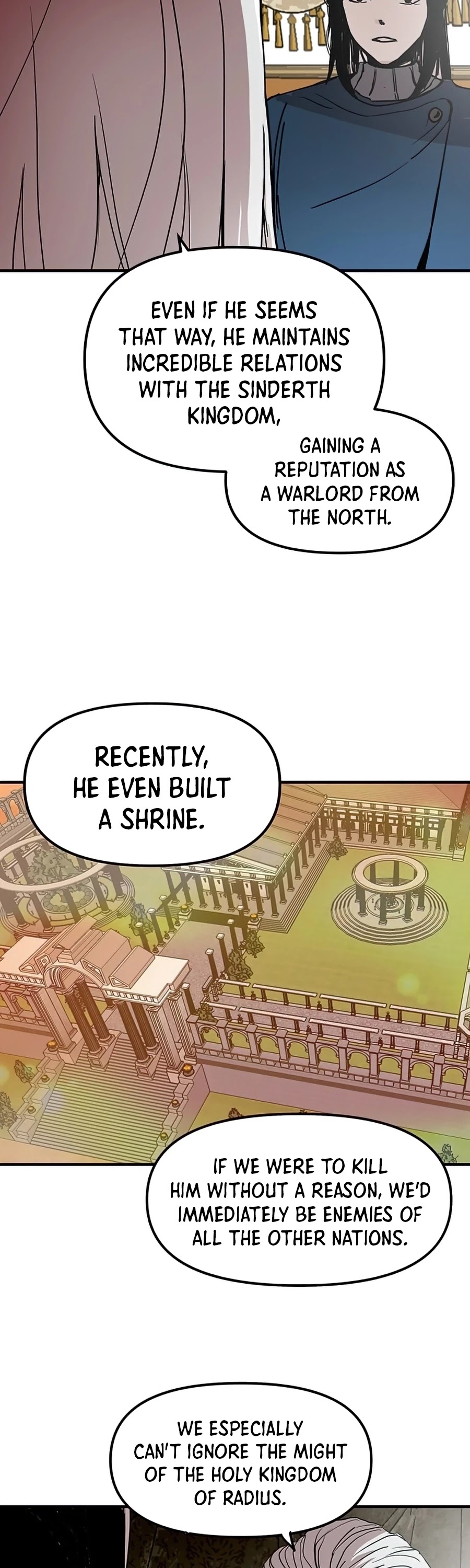 Bug Player Chapter 76 page 28 - Chapter 76