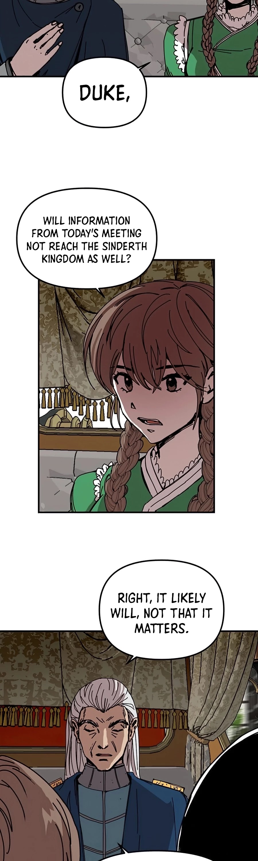 Bug Player Chapter 76 page 30 - Chapter 76