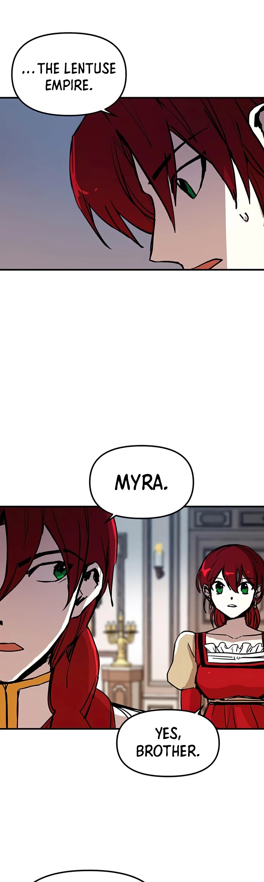 Bug Player Chapter 76 page 36 - Chapter 76