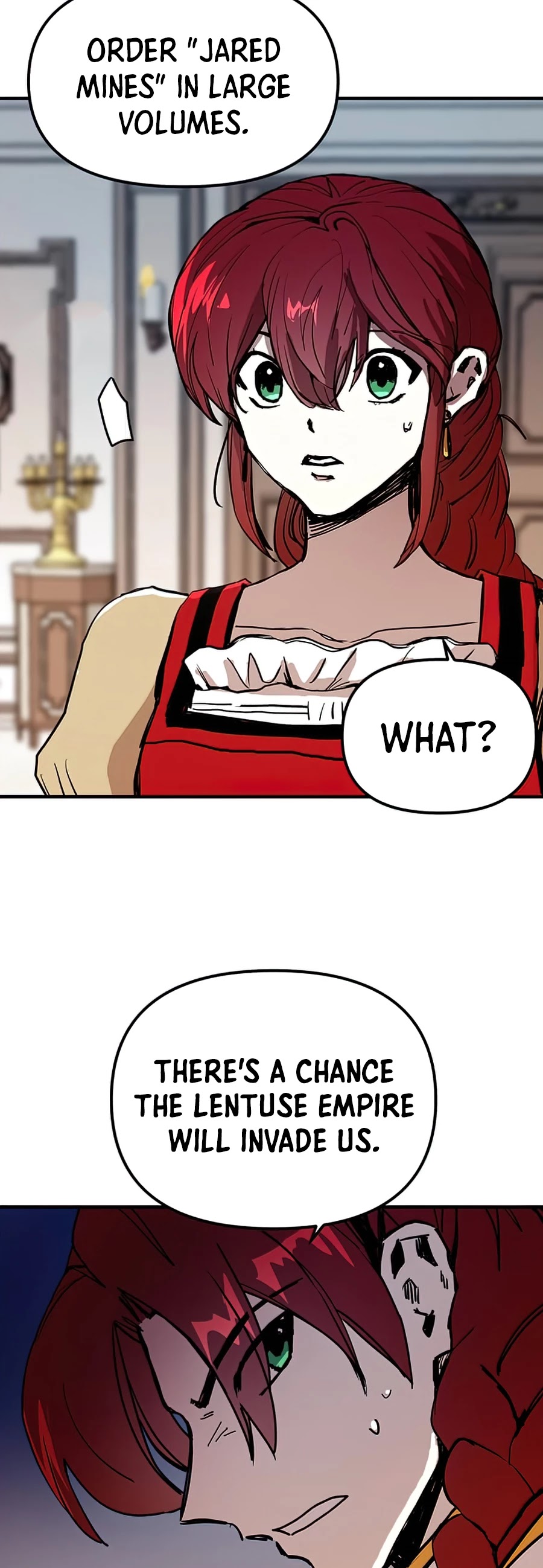 Bug Player Chapter 76 page 37 - Chapter 76