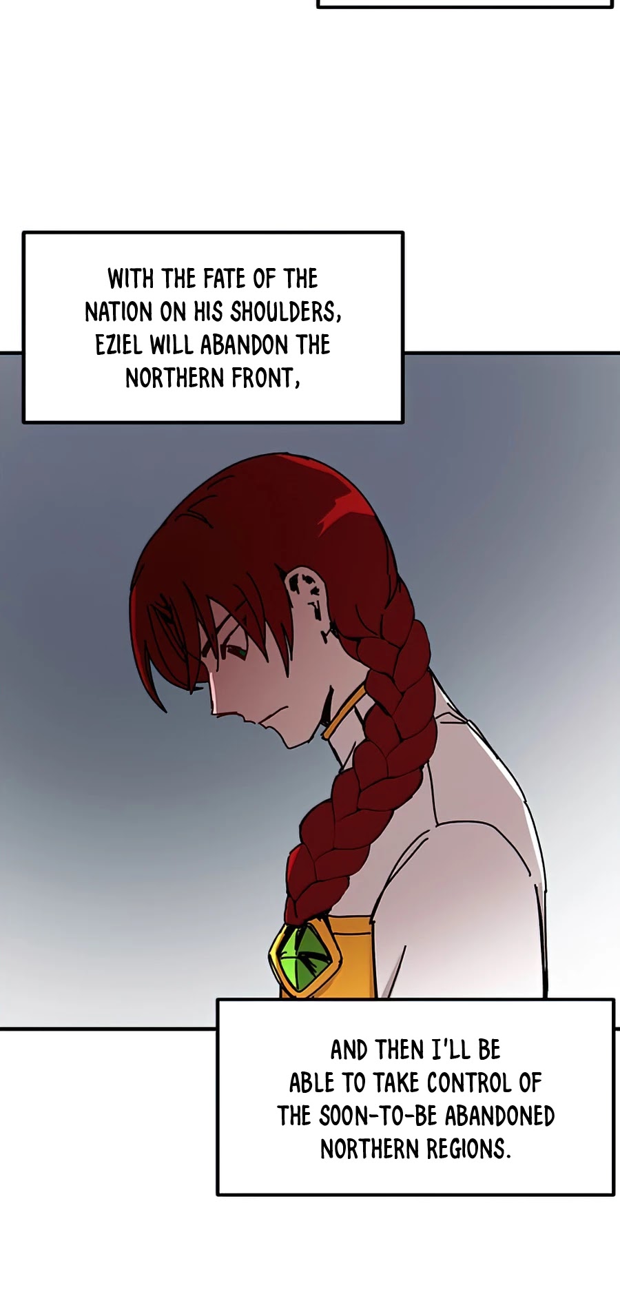 Bug Player Chapter 76 page 9 - Chapter 76