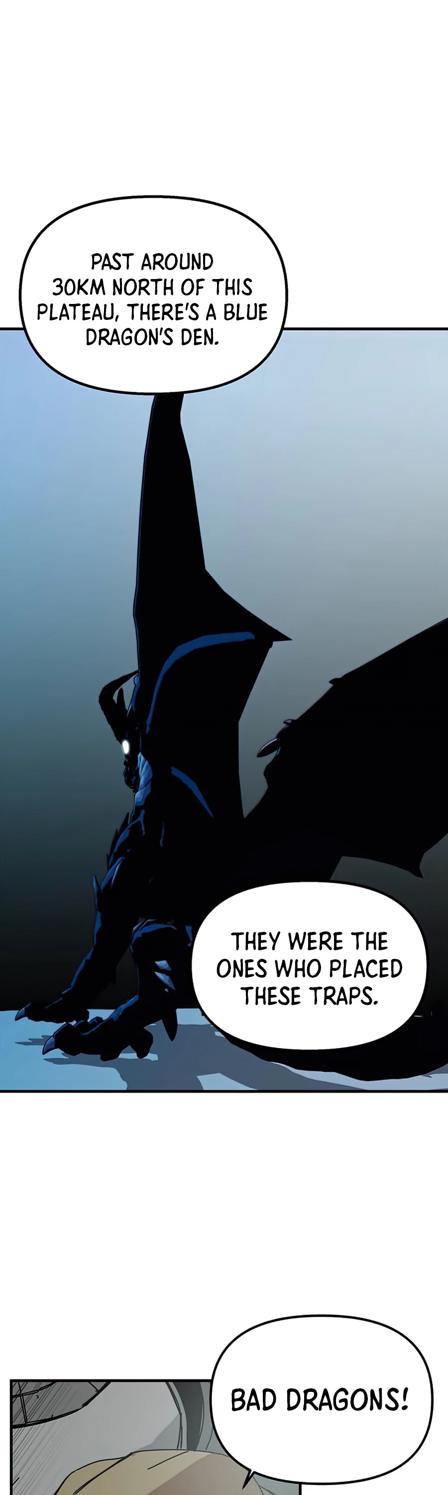 Bug Player Chapter 77 page 15 - Chapter 77