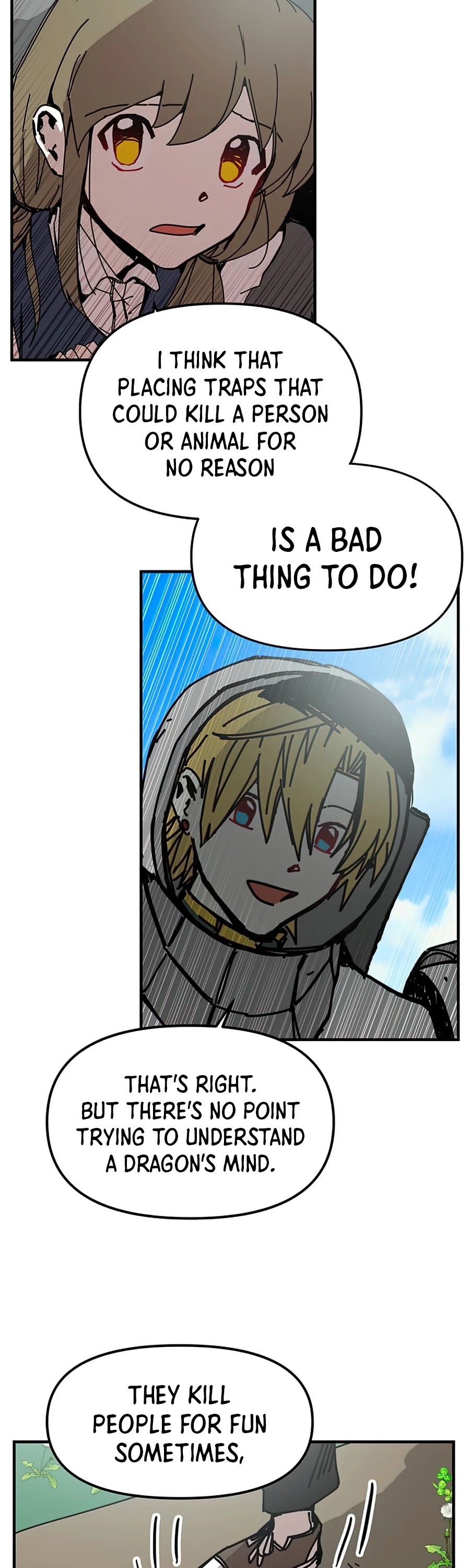 Bug Player Chapter 77 page 16 - Chapter 77