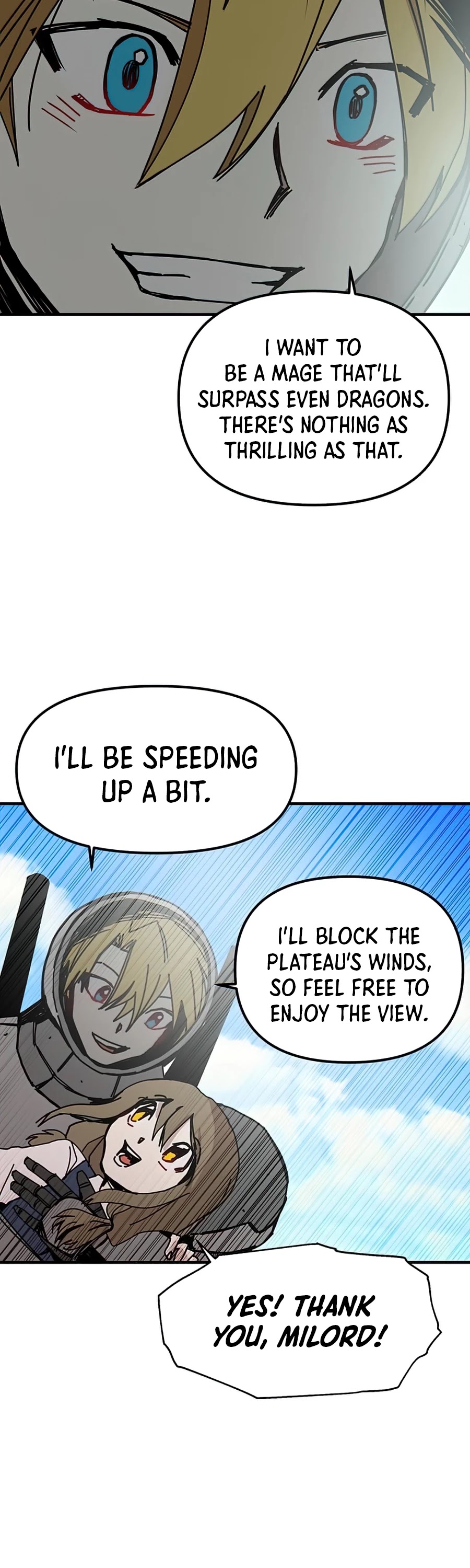 Bug Player Chapter 77 page 18 - Chapter 77