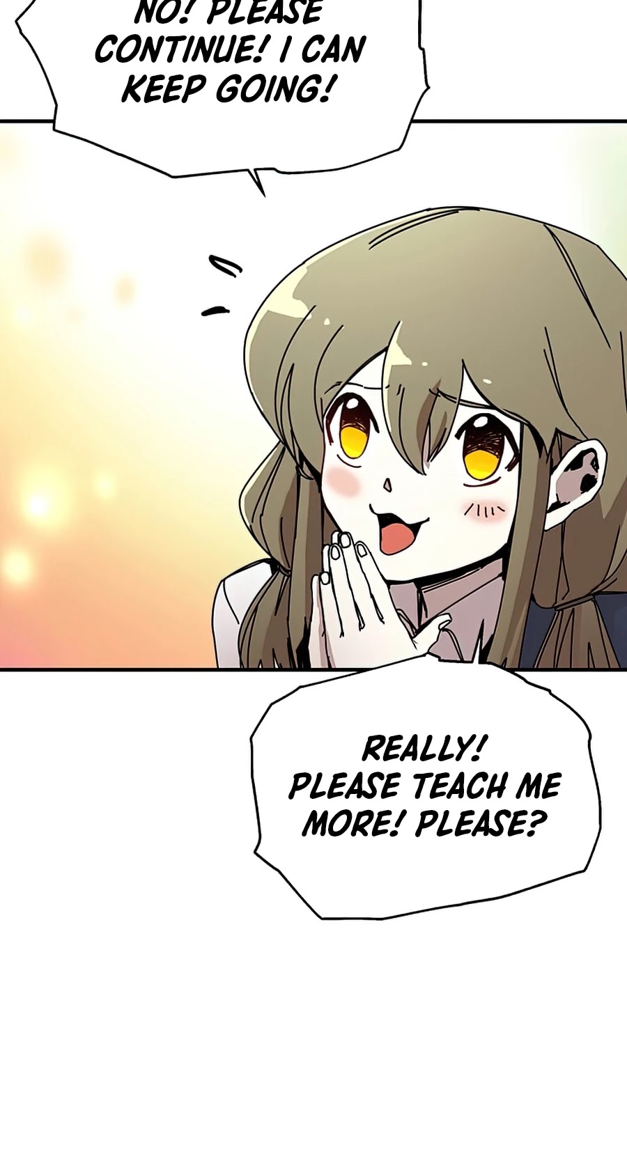 Bug Player Chapter 77 page 31 - Chapter 77