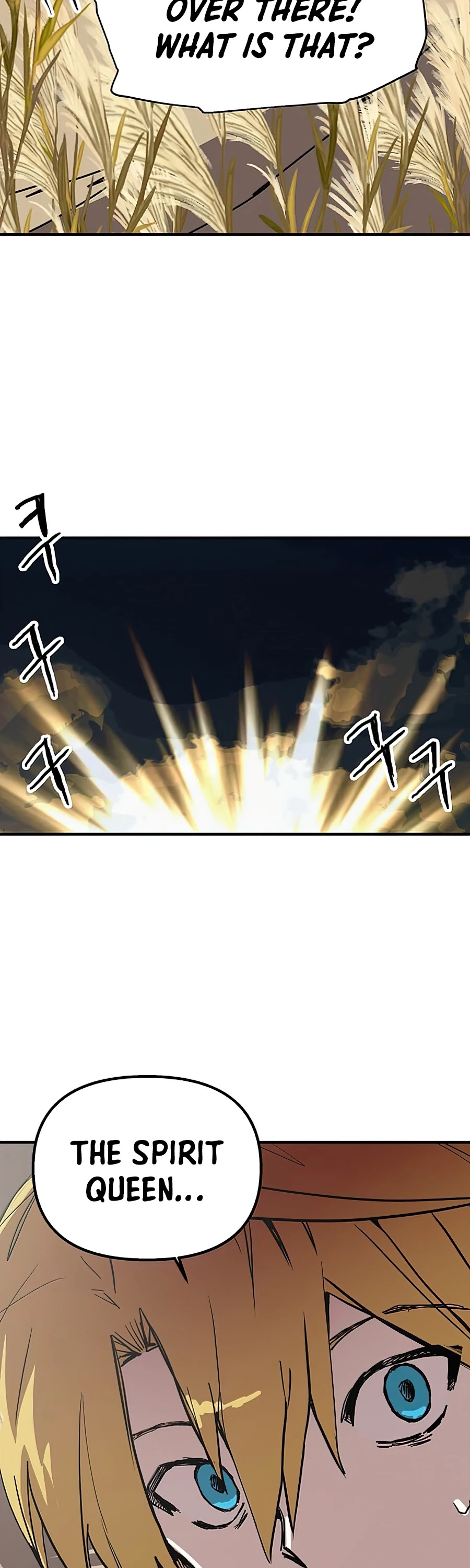 Bug Player Chapter 77 page 38 - Chapter 77