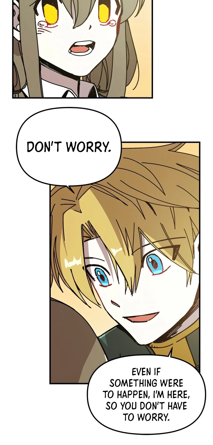 Bug Player Chapter 78 page 10 - Chapter 78