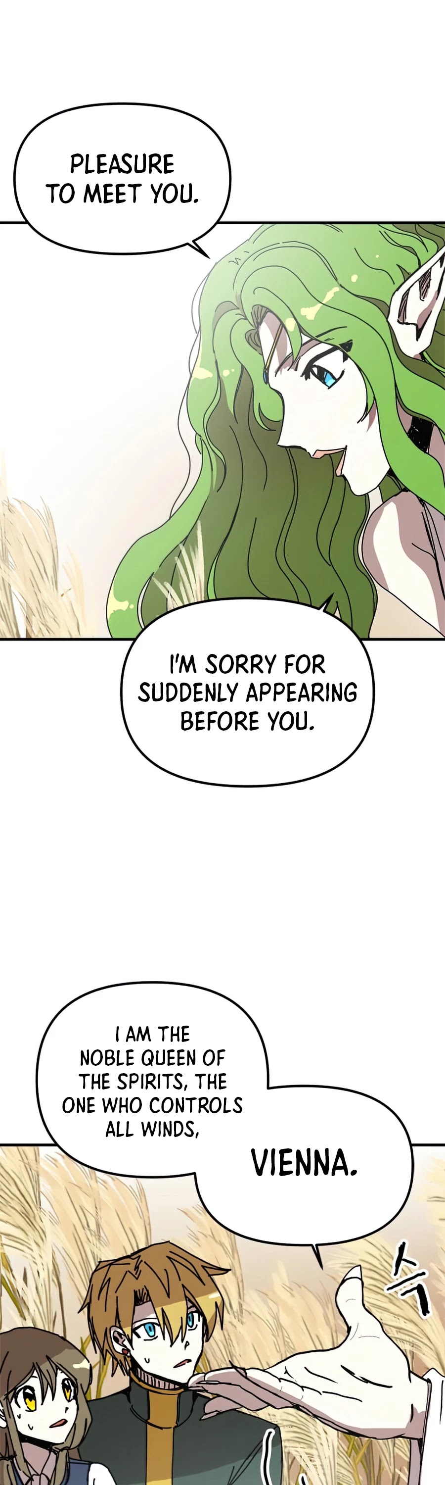 Bug Player Chapter 78 page 14 - Chapter 78
