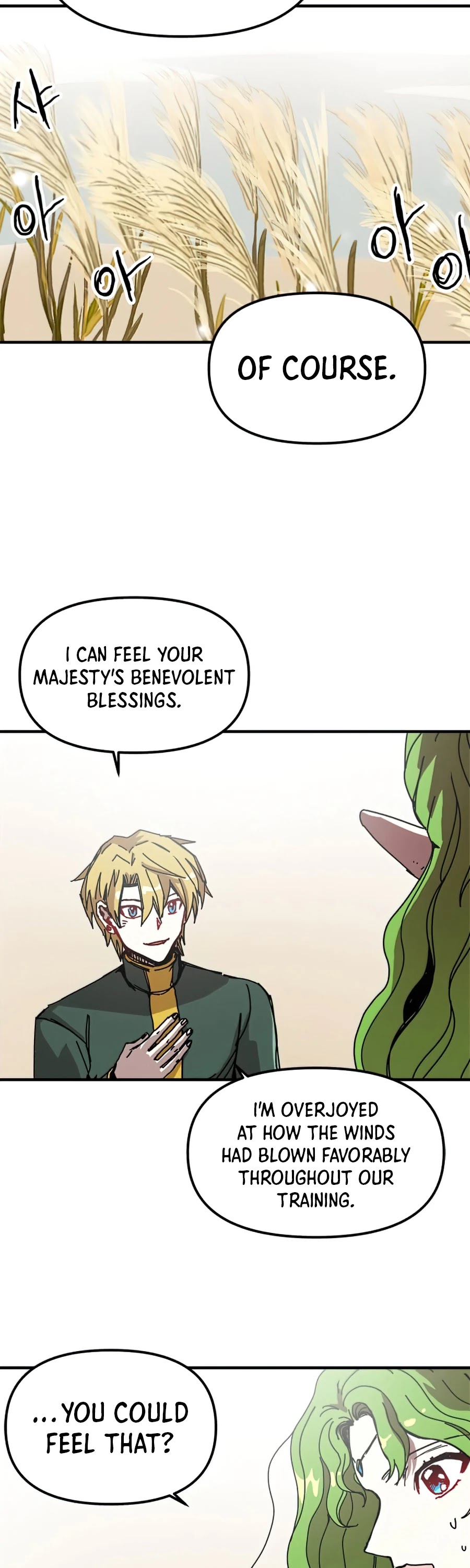 Bug Player Chapter 78 page 23 - Chapter 78