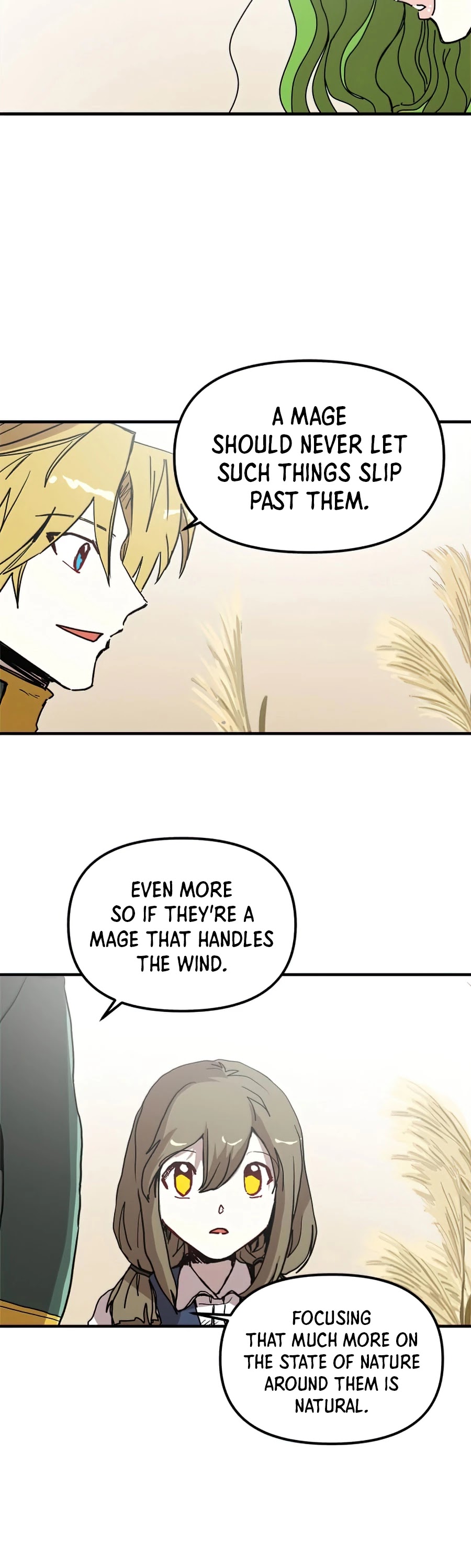 Bug Player Chapter 78 page 24 - Chapter 78