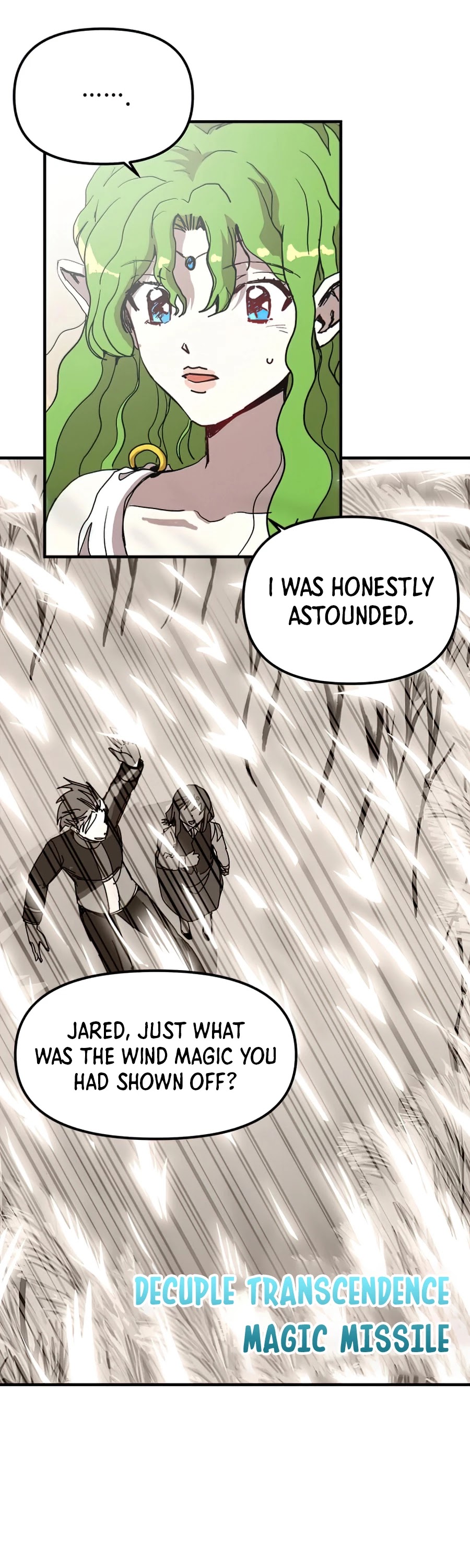 Bug Player Chapter 78 page 25 - Chapter 78