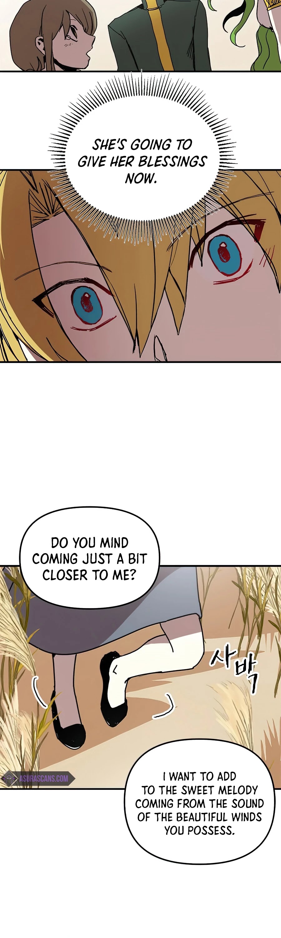 Bug Player Chapter 78 page 29 - Chapter 78